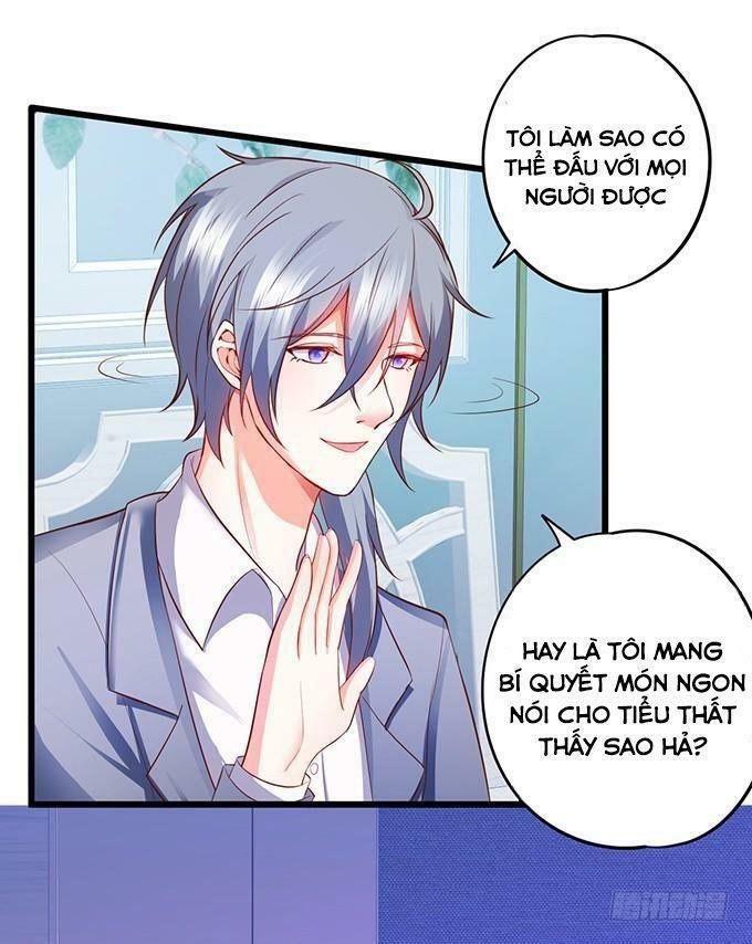 Hồ Tiên Hung Bạo: Chapter 86