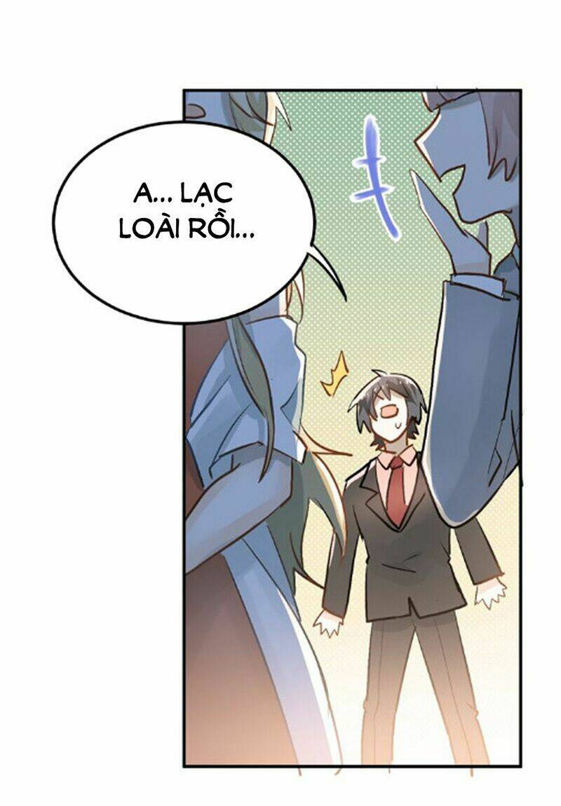 Đầu Gấu Biết Yêu: Chapter 90