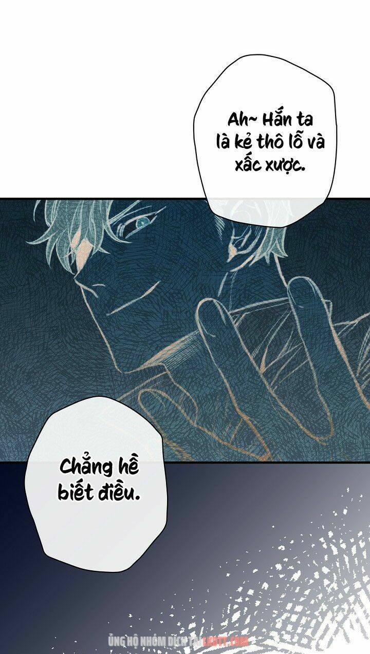 Hoàng Phi Bóng Tối: Chapter 22