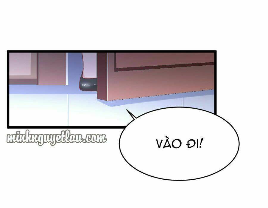 Tiểu Bạch Điềm Thê Của Long Thiếu: Chapter 8