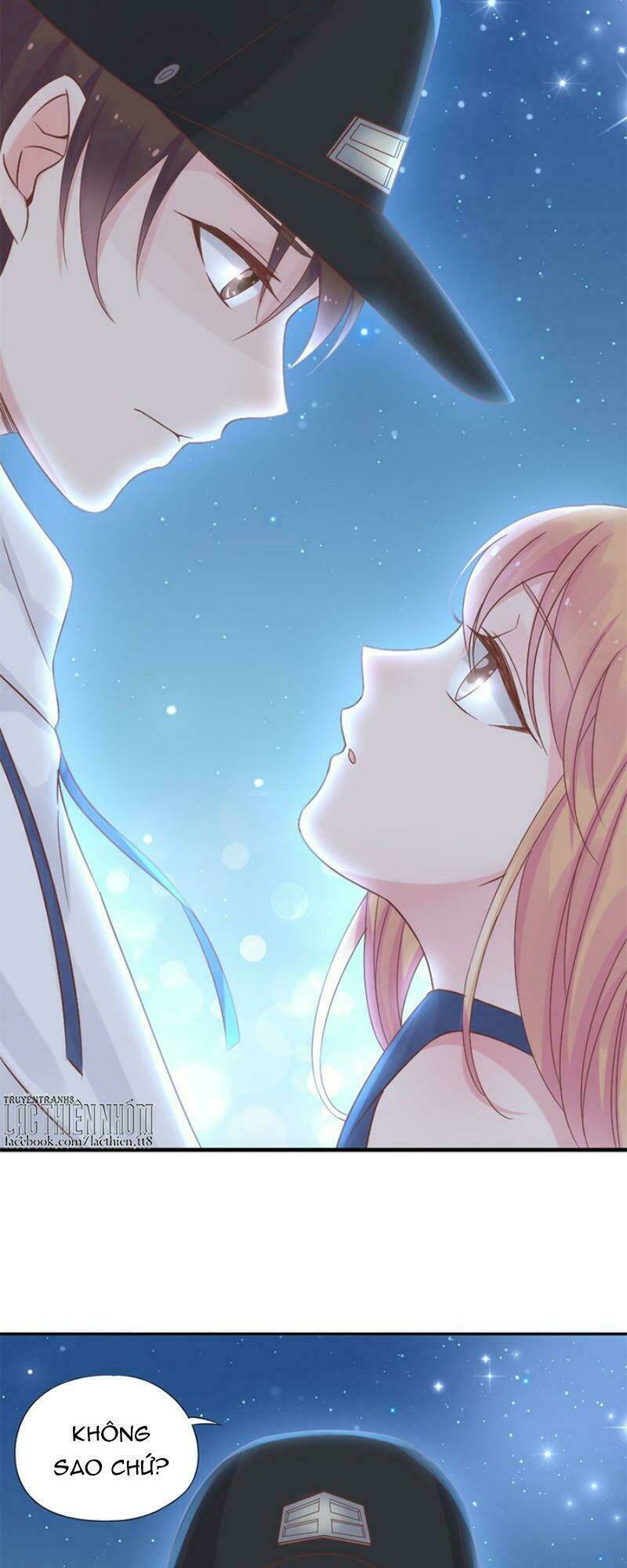 Mật Thất Khốn Du Ngư: Chapter 13