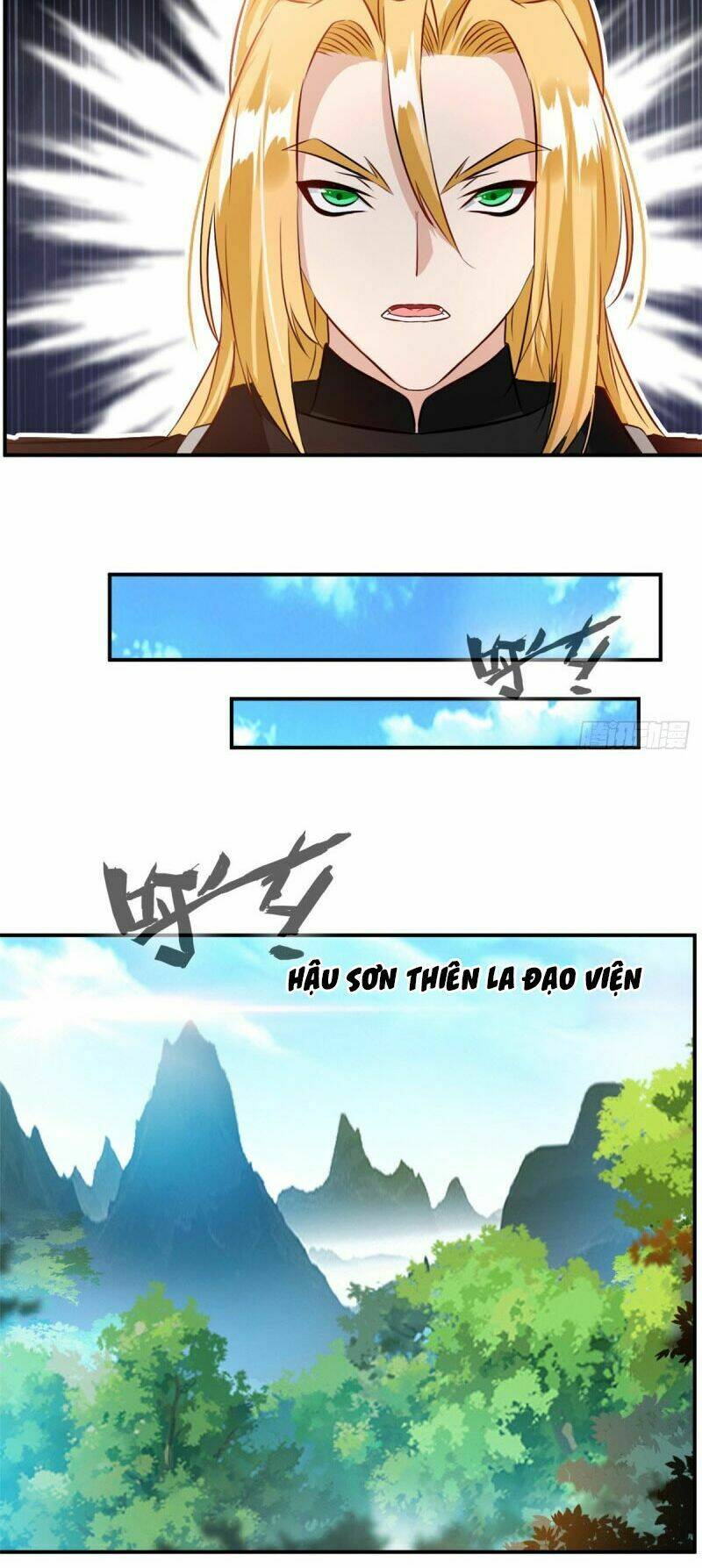 Tuyệt Thế Đế Tôn: Chapter 105