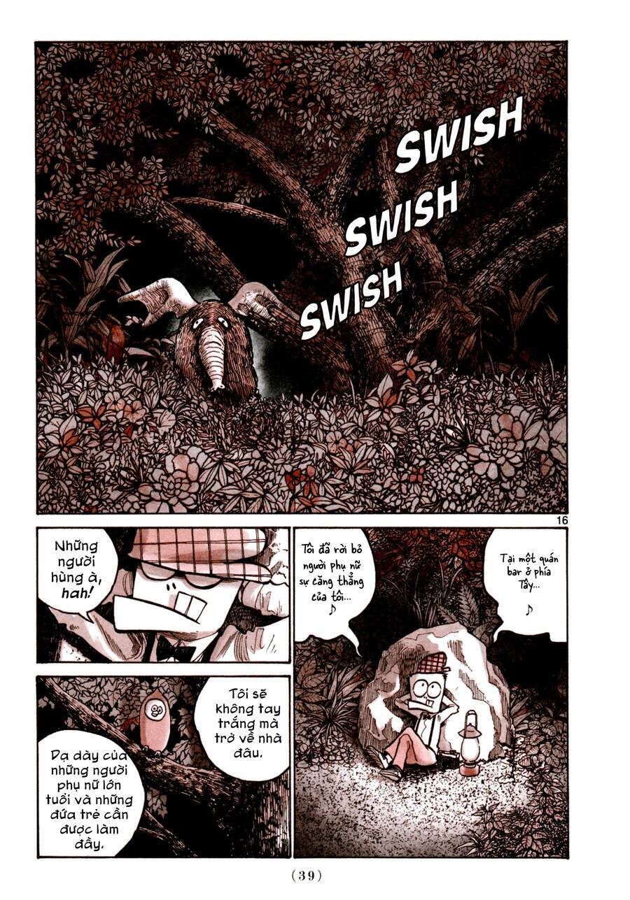 Heroes: Chapter 2