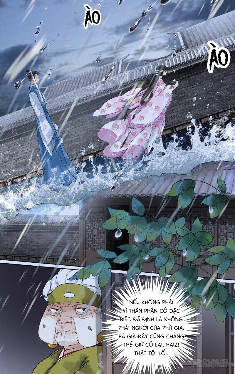 Như Mộng Lệnh: Chapter 29