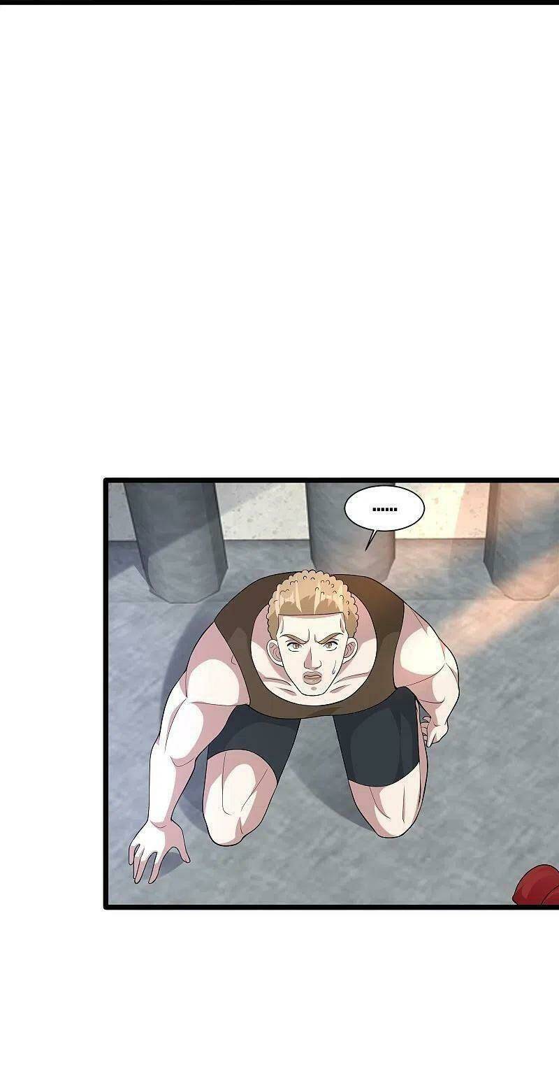 Đô Thị Tà Vương: Chapter 242