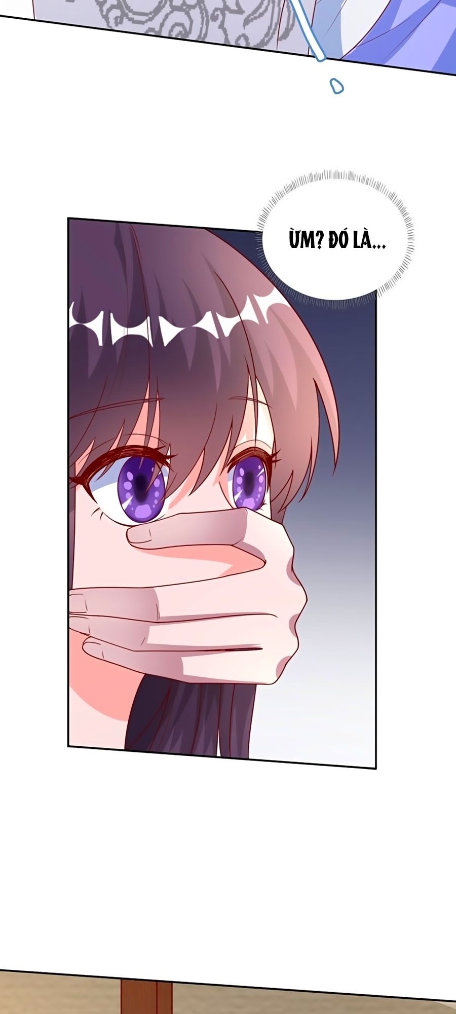 Phượng Ngự Tà Vương: Chapter 42