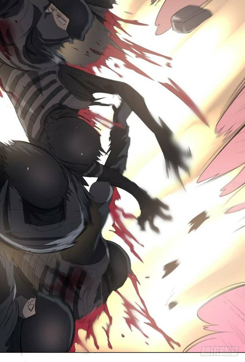 Danh Sách Kẻ Phản Diện: Chapter 6