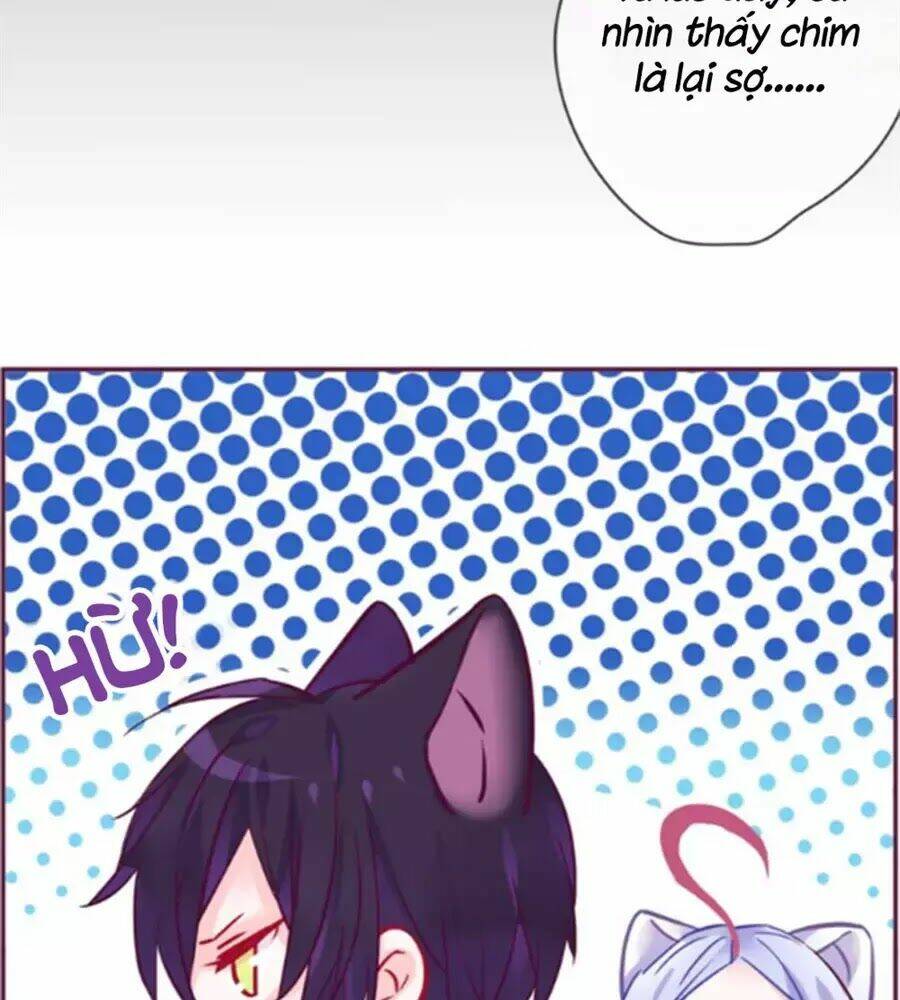 Đừng Nghịch, Ta Chỉ Muốn Yên Tĩnh: Chapter 57