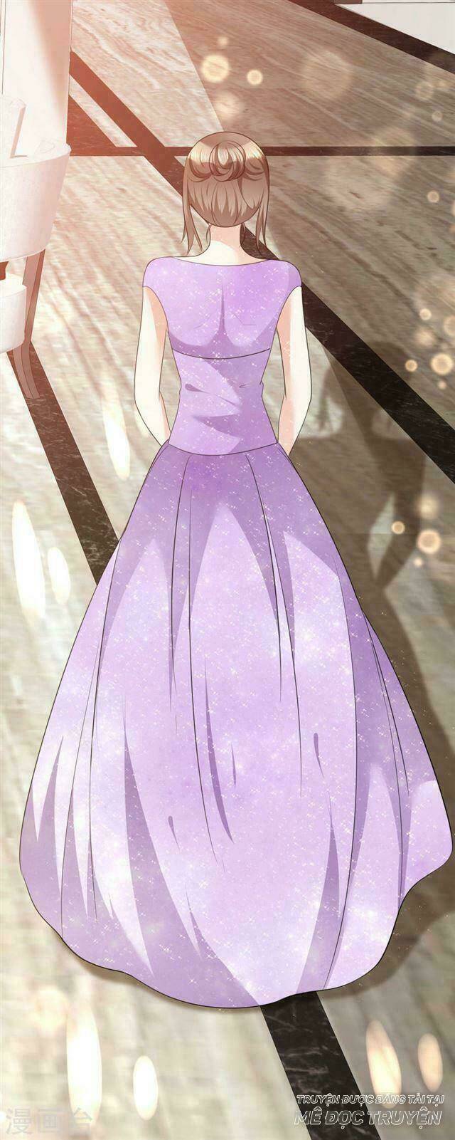 Con Đường Phản Công Của Sủng Thê: Chapter 36