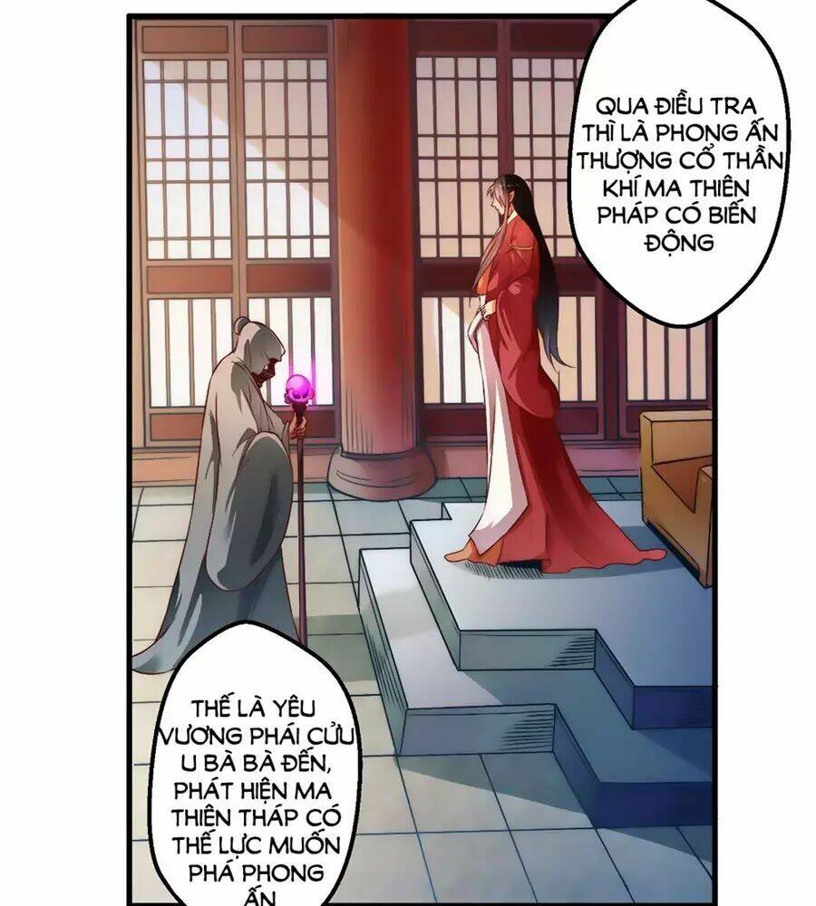 Liêu Liêu Nhân Thân Tu Tiên Truyện: Chapter 86