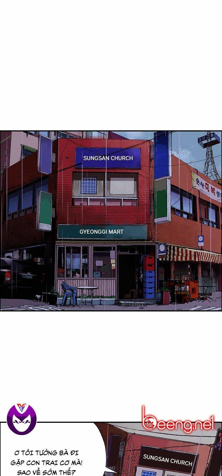 Kang Gito: Chapter 23