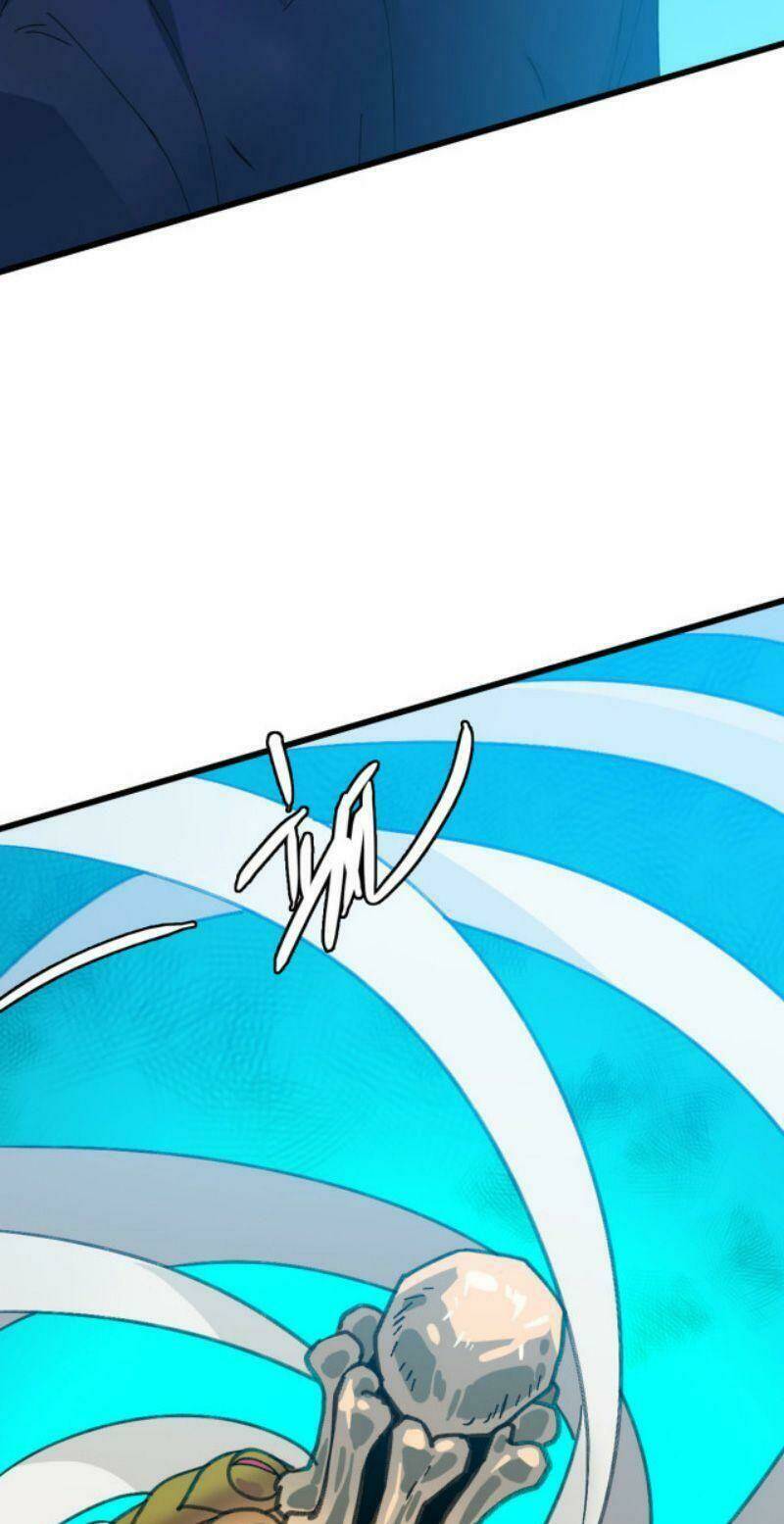 Siêu Đạo Thần Thuật: Chapter 48