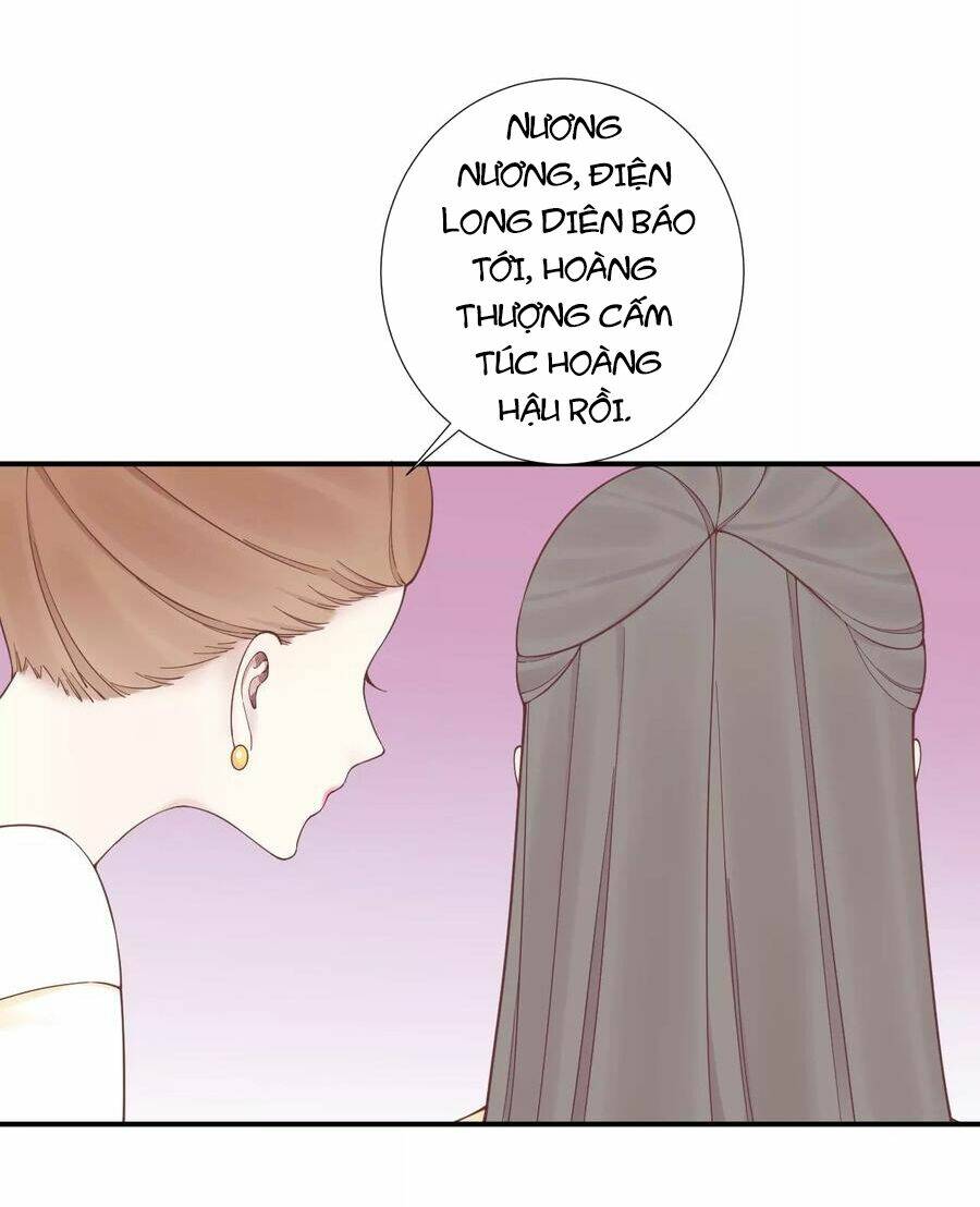 Hoàng Hậu Bận Lắm: Chapter 168