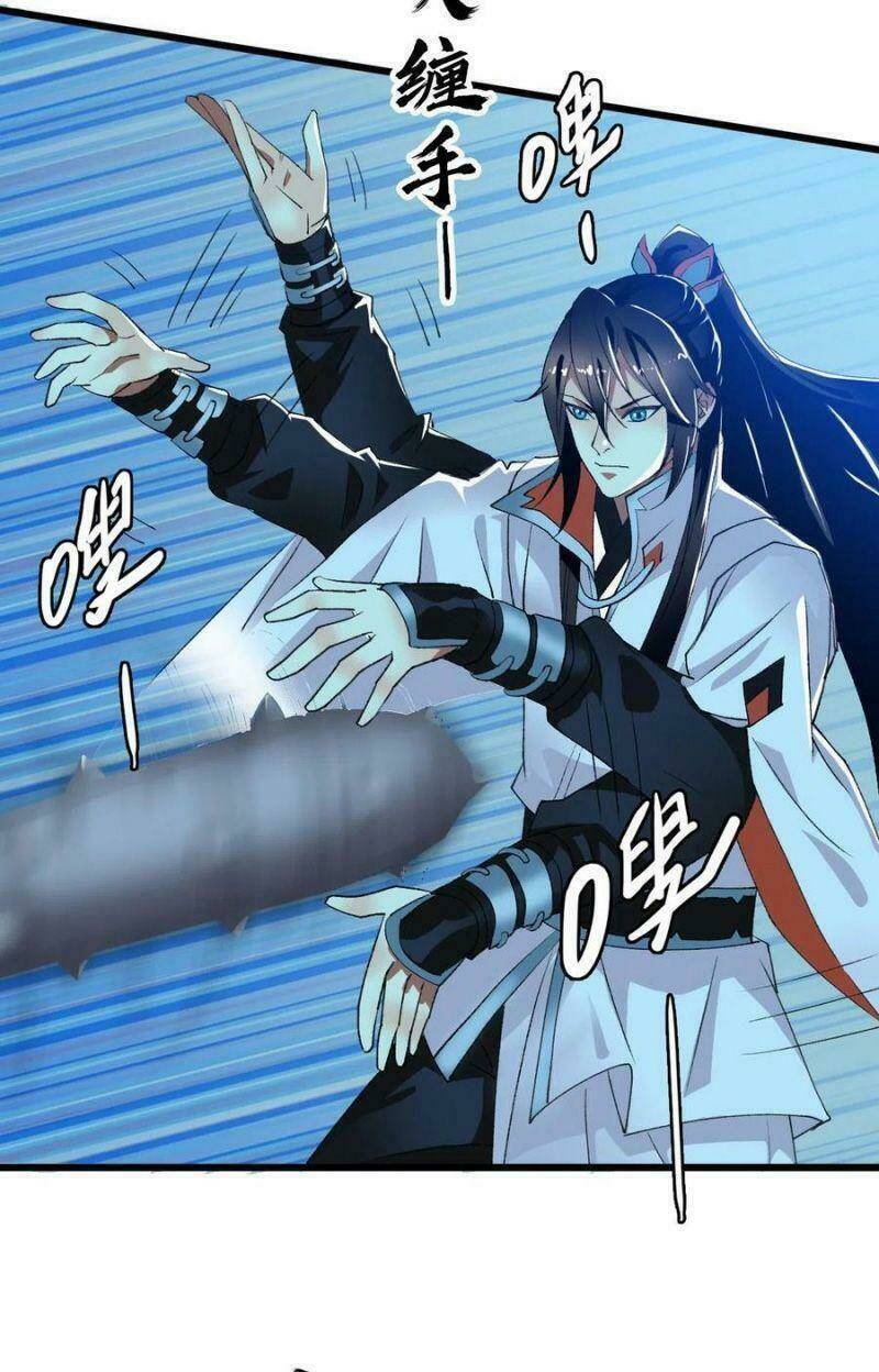 Siêu Đạo Thần Thuật: Chapter 58