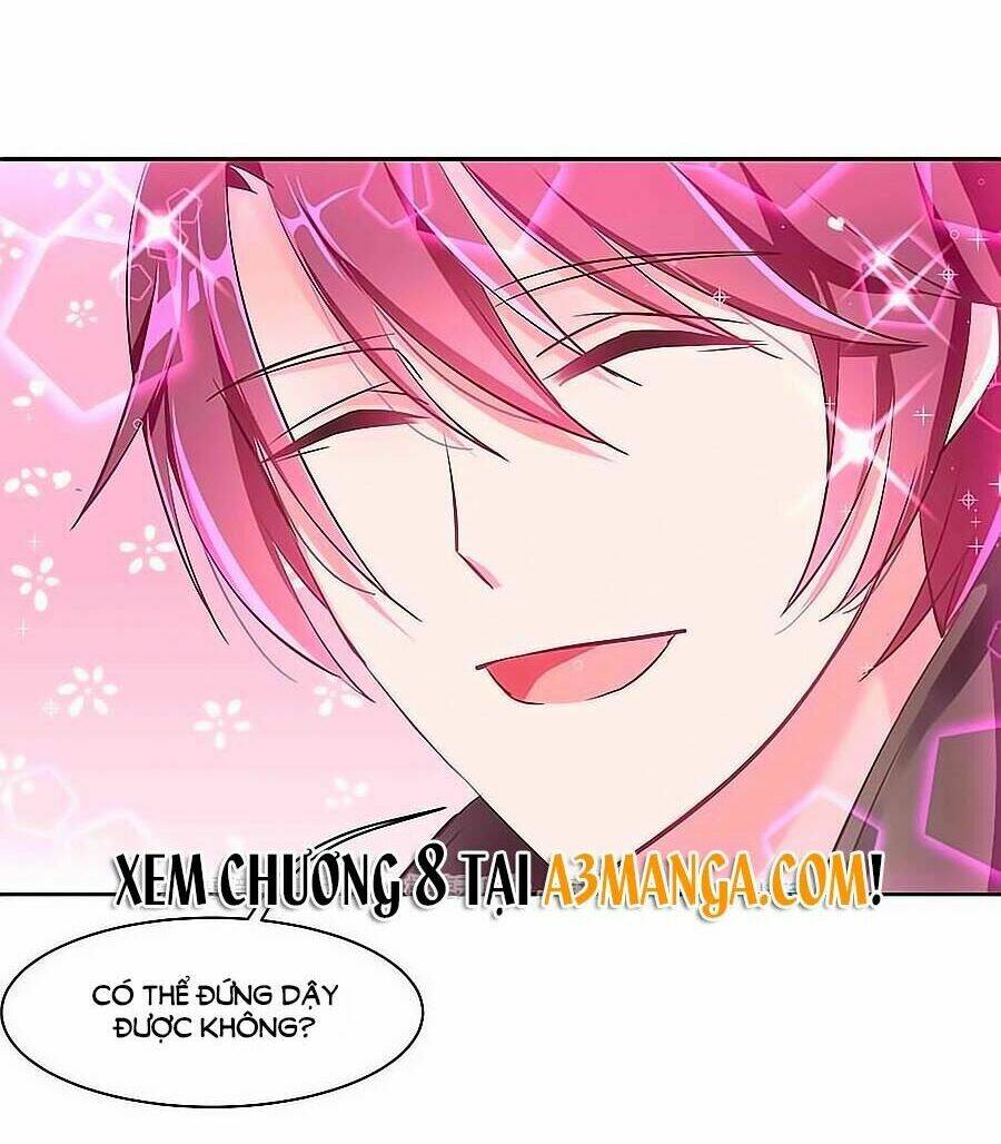 Tinh Ngụy: Chapter 7