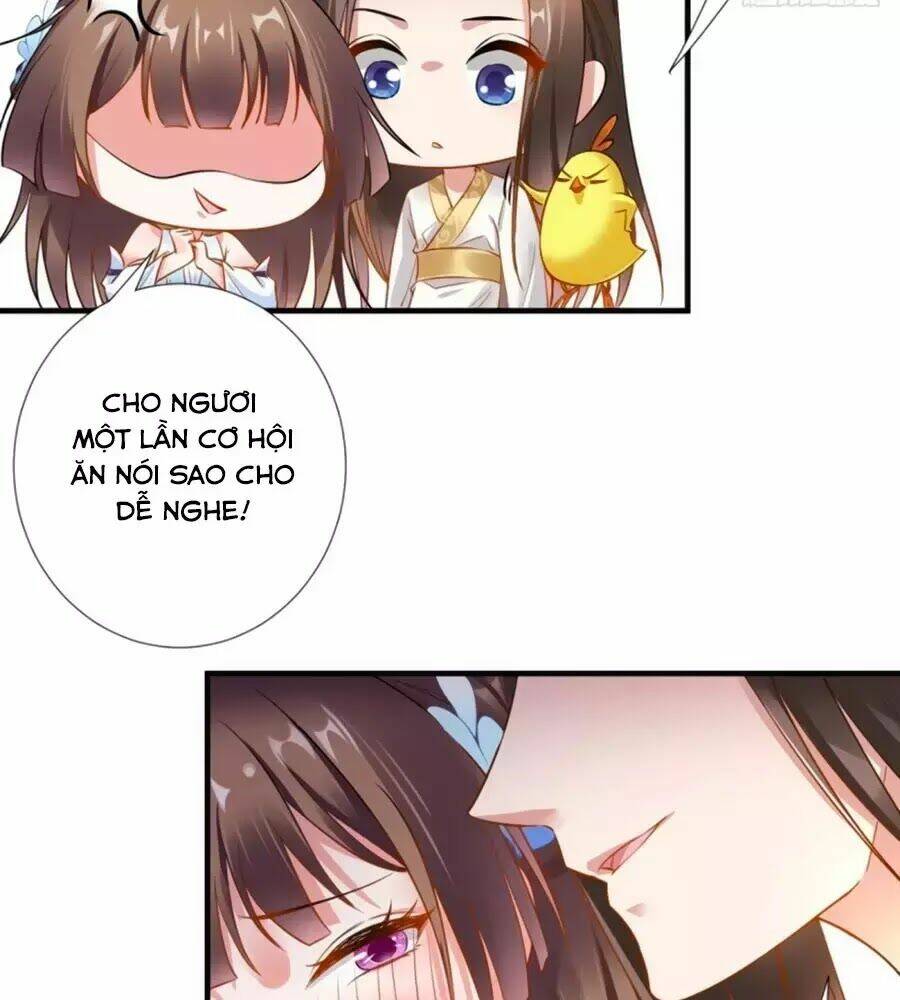 Vương Phi Có Chút Nghịch Ngợm: Chapter 66