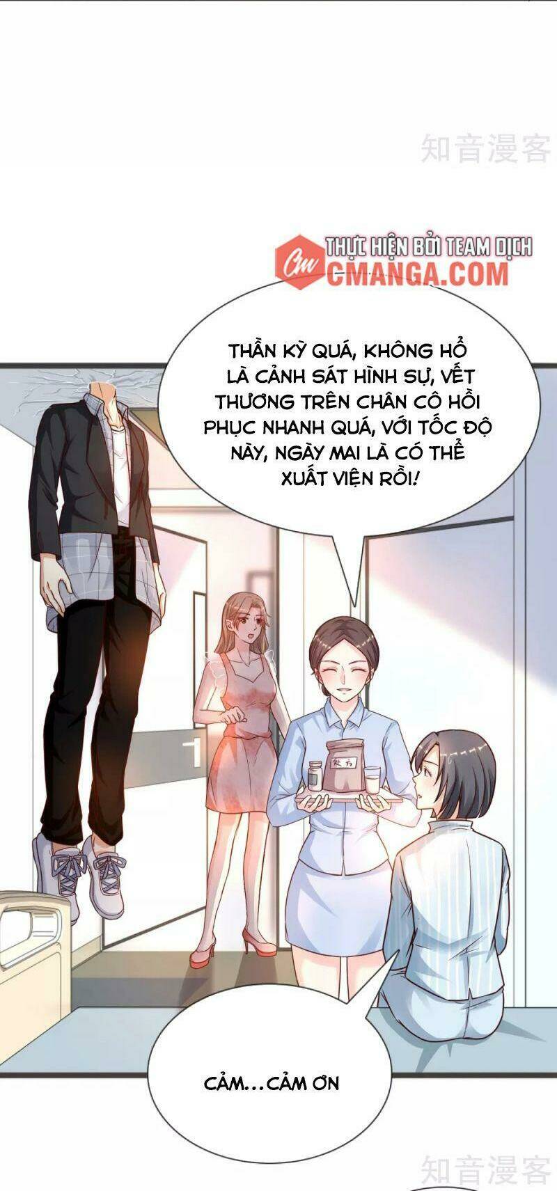 Tối Cường Vận Đào Hoa: Chapter 177