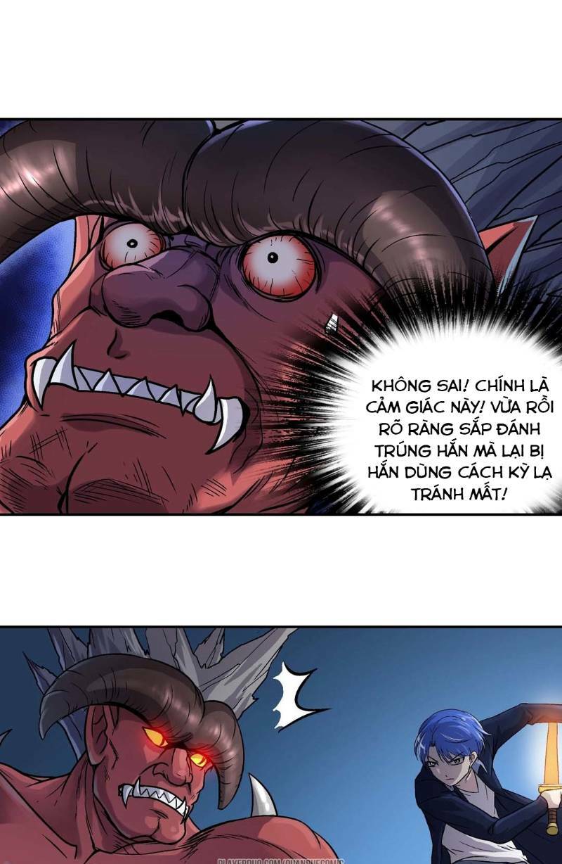 Khống Vận Sư: Chapter 78