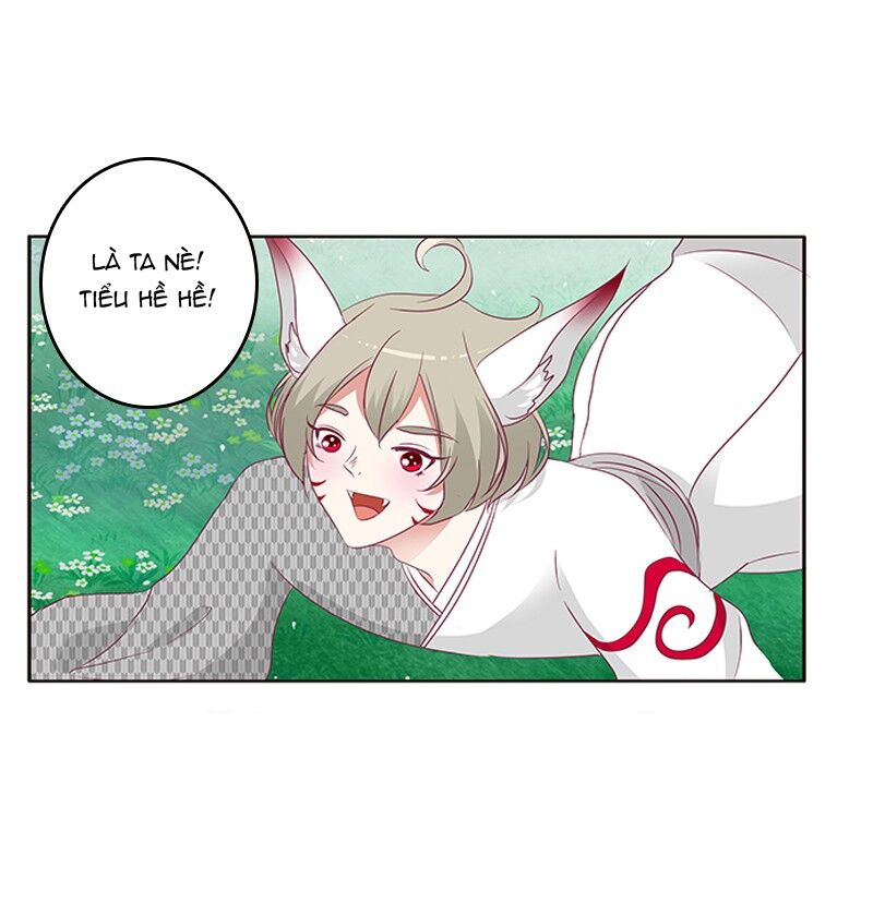 Thông Linh Phi: Chapter 315