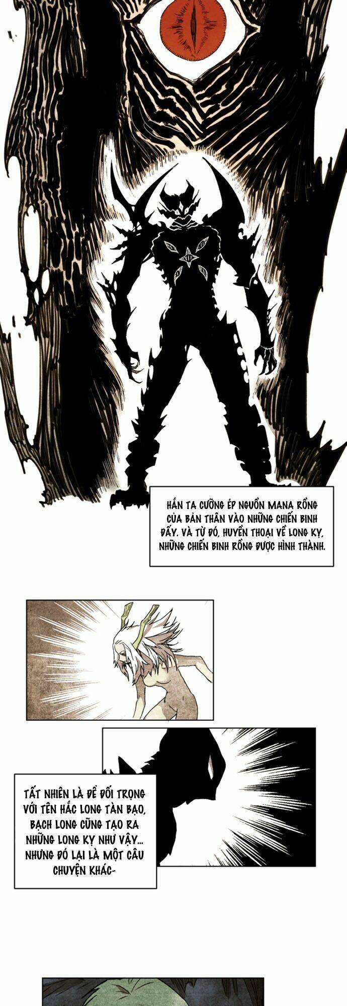 Hard Core Leveling Warrior Ss2: Chapter 36