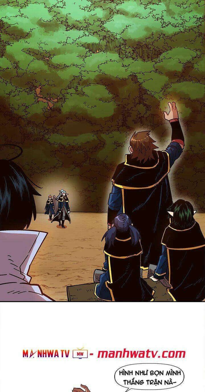 Nô Lệ Nghịch Thiên: Chapter 15