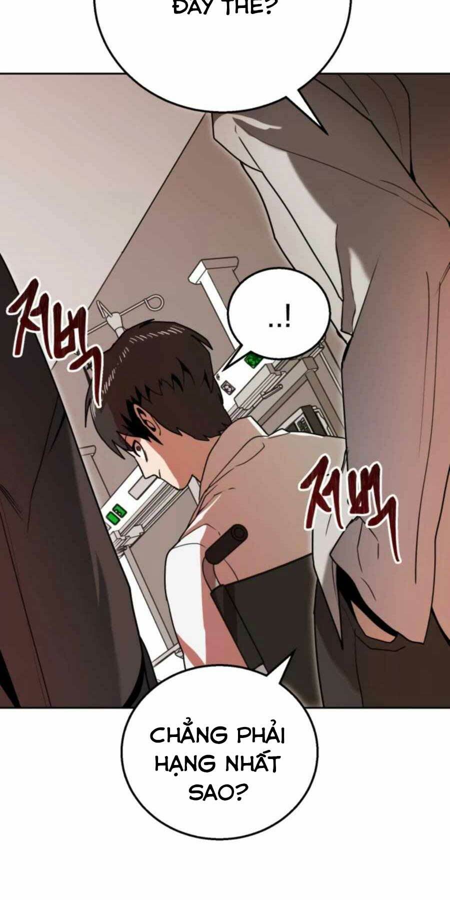 Thợ Săn Lỗi: Chapter 1