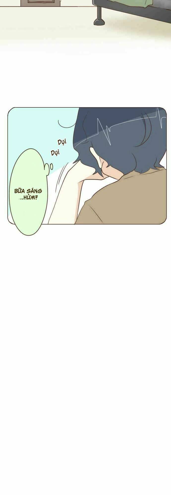 Ike Loli: Chapter 30