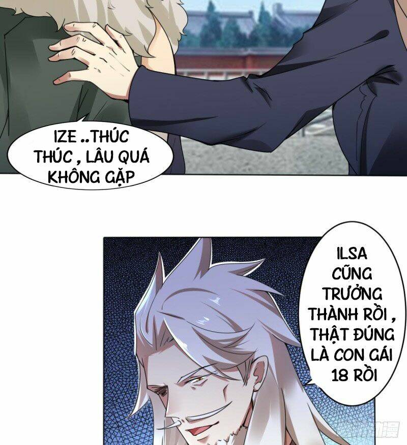 Tu Chân Giả Tại Dị Thế: Chapter 289