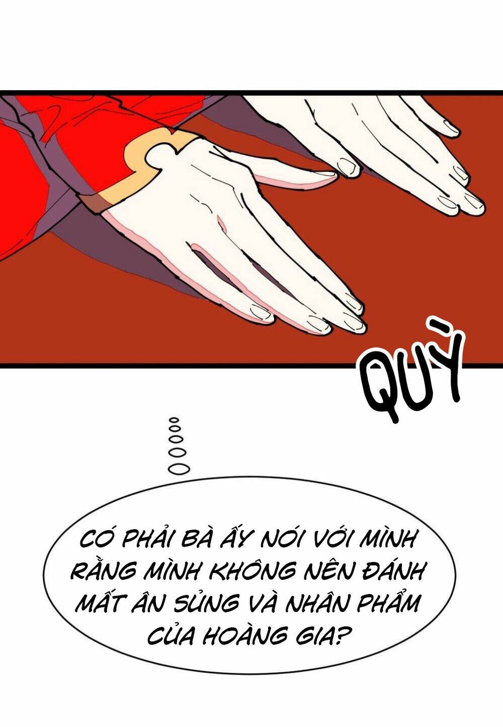2 Nàng Công Chúa: Chapter 4