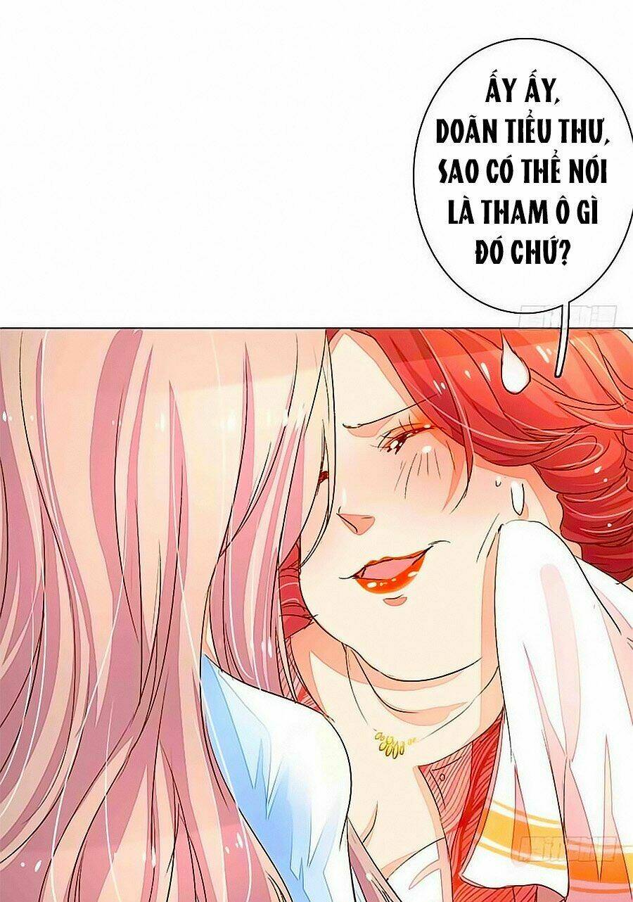 Hào Môn Tiểu Lãn Thê: Chapter 55