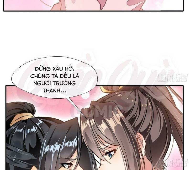 Tuyệt Thế Đế Tôn: Chapter 58