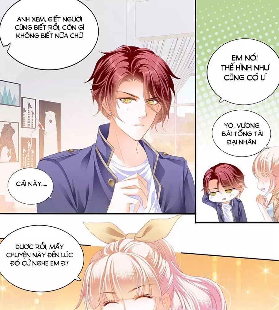 Bá Đạo Tiểu Thúc, Xin Trêu Chọc Vừa Thôi!: Chapter 57