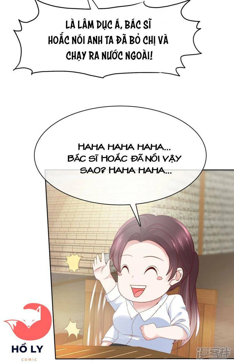 Boss Là Kim Chủ Của Tôi: Chapter 48