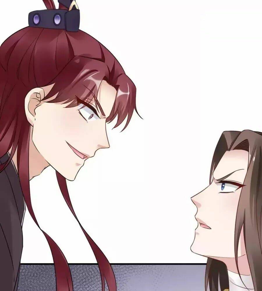 Vương Phi Có Chút Nghịch Ngợm: Chapter 51
