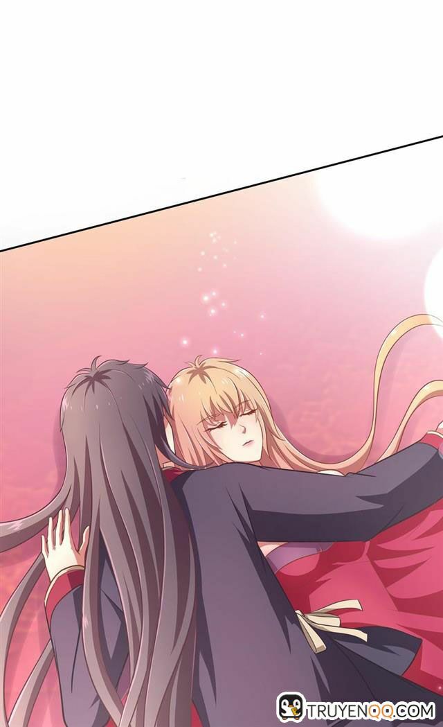 Phép tắc yêu đương của Ma Vương: Chapter 16
