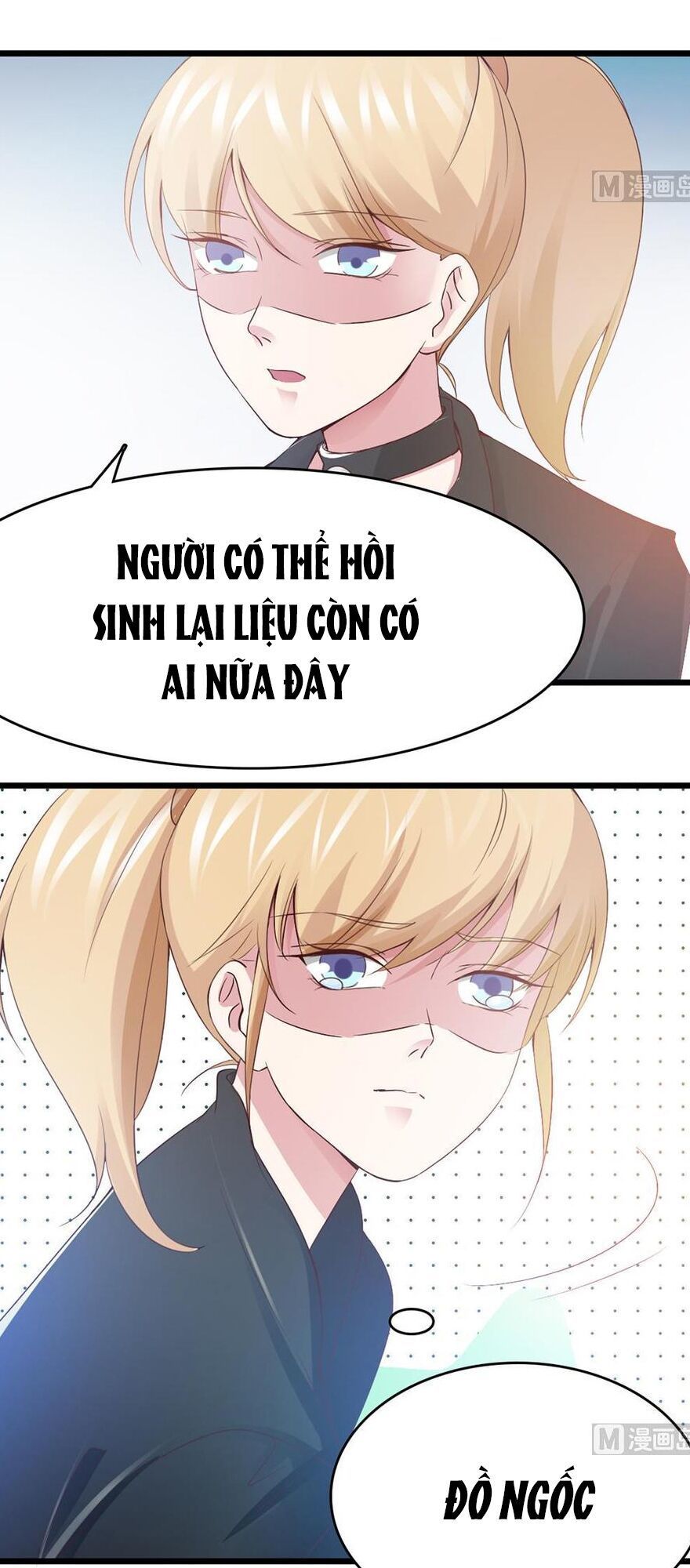 Cô Sát Thủ Ơi, Yêu Nhau Nhé: Chapter 64