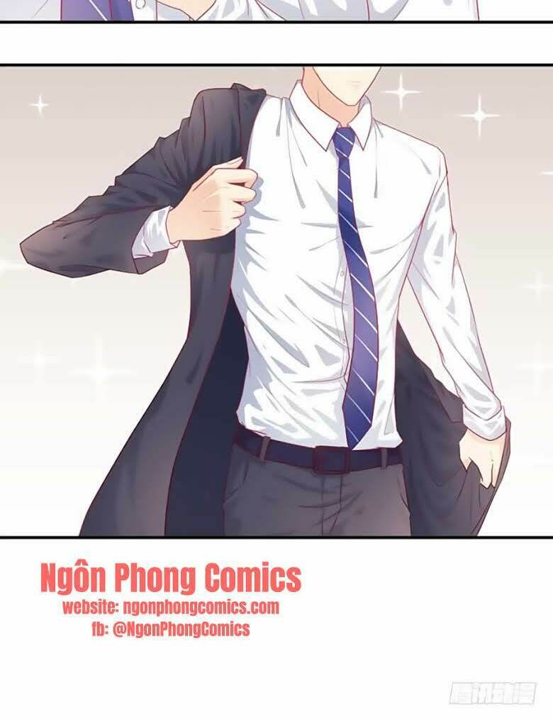 Thâm Hải Chi Ca: Chapter 8