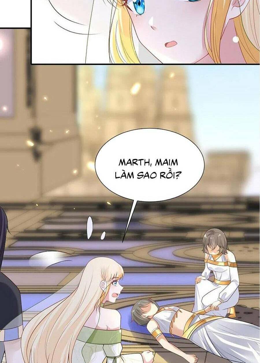 Sủng Hậu Của Vương: Chapter 175