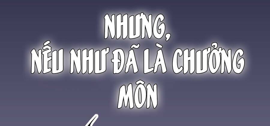Trưởng Môn Thức Tỉnh Đi: Chapter 0