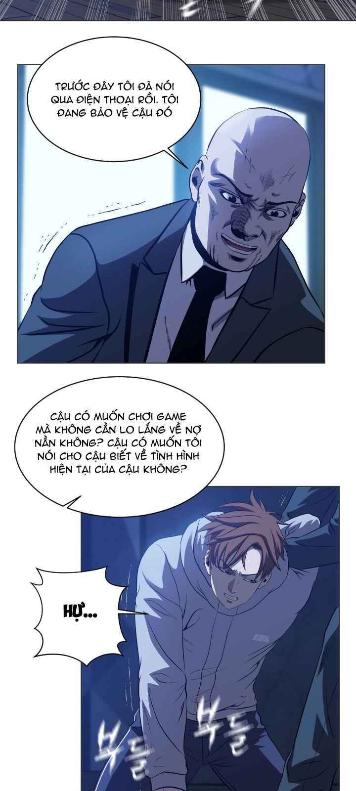 Cấp Độ Của Tôi Là Cao Nhất: Chapter 20