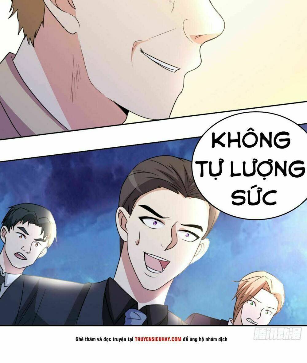 Trọng Sinh Tu Chân Tại Đô Thị: Chapter 7