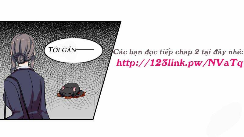 Miêu Vương Tại Thượng: Chapter 1