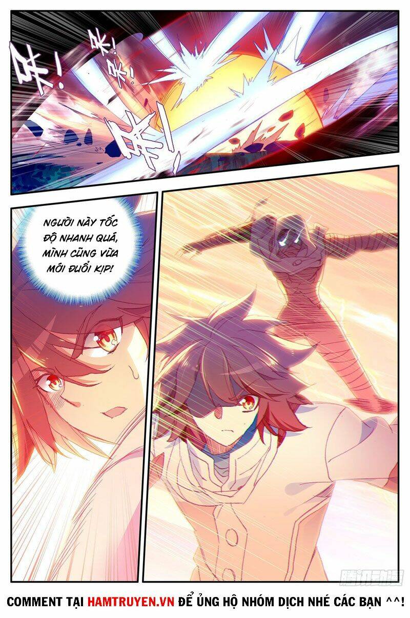 Thiện Lương Tử Thần: Chapter 130