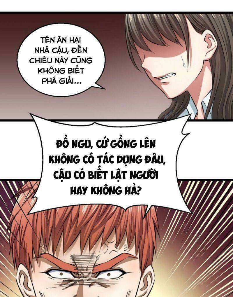 Đối Mặt Với Thử Thách: Chapter 9