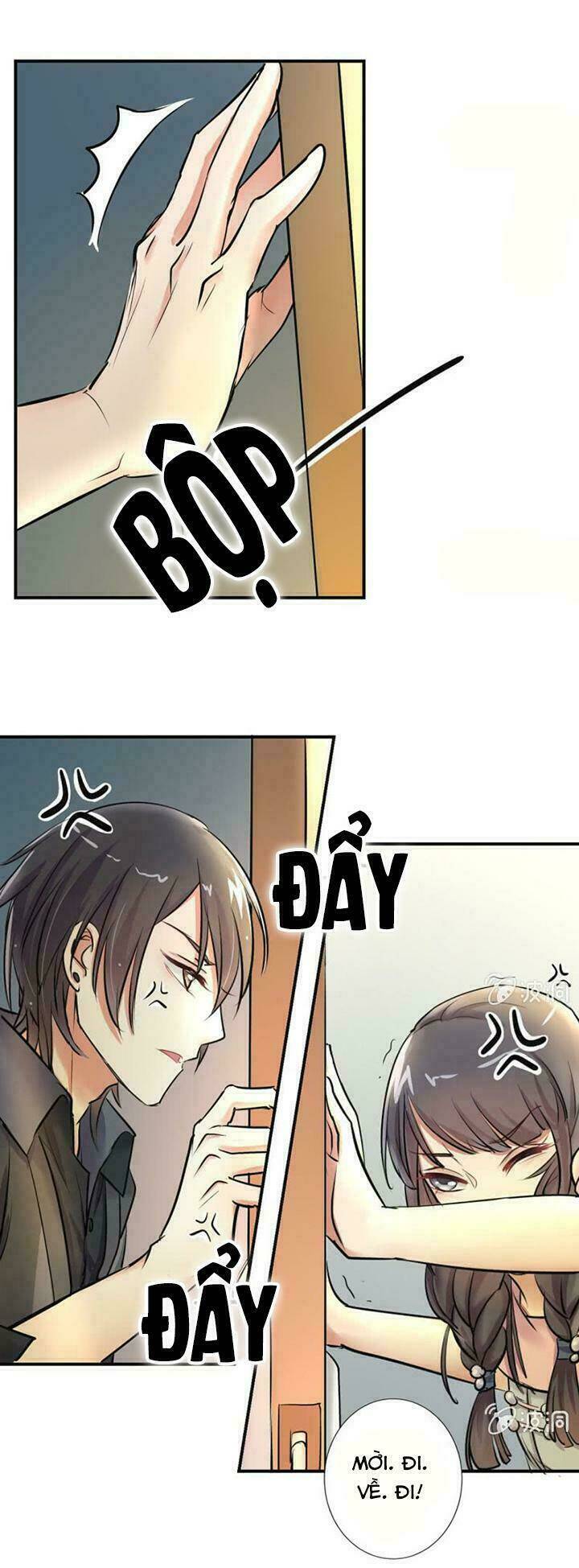 Ảnh Đế Cầu Sủng: Chapter 5