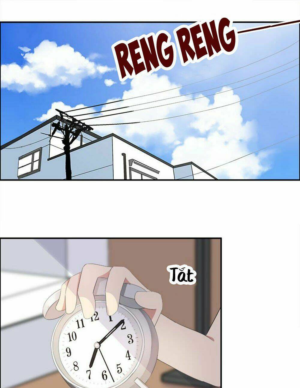 Đại Thần Tình Yêu Chớ Chạm Tôi: Chapter 63