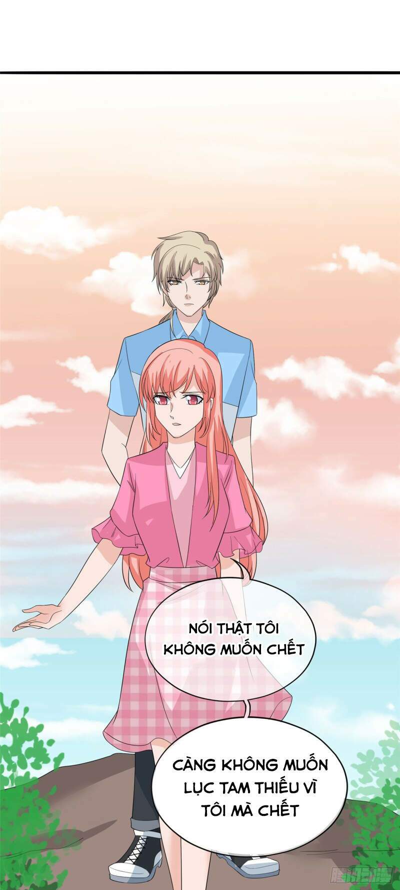 Siêu Cấp Nữ Thần Trọng Sinh: Chapter 29