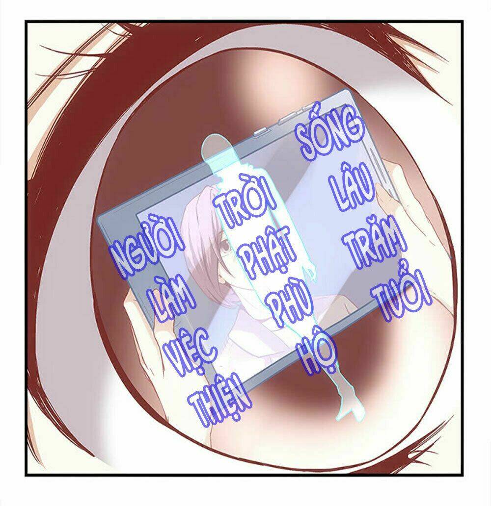 Ám Dạ Vô Thường: Chapter 4