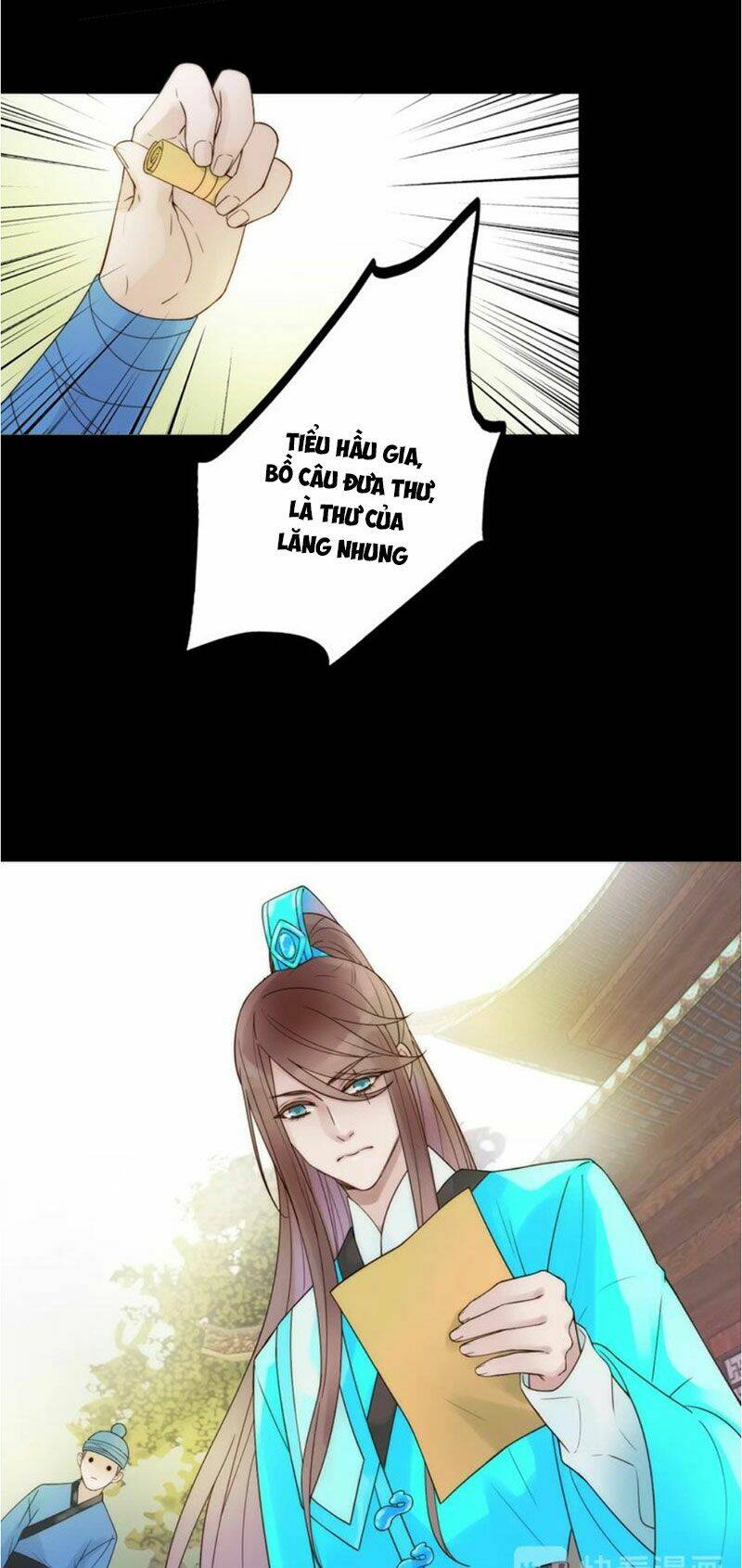 Cướp Chàng Vợ Về Đón Năm Mới: Chapter 38