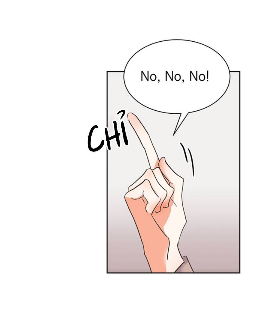 Nụ Hôn Của Giác Quan Thứ Sáu: Chapter 27